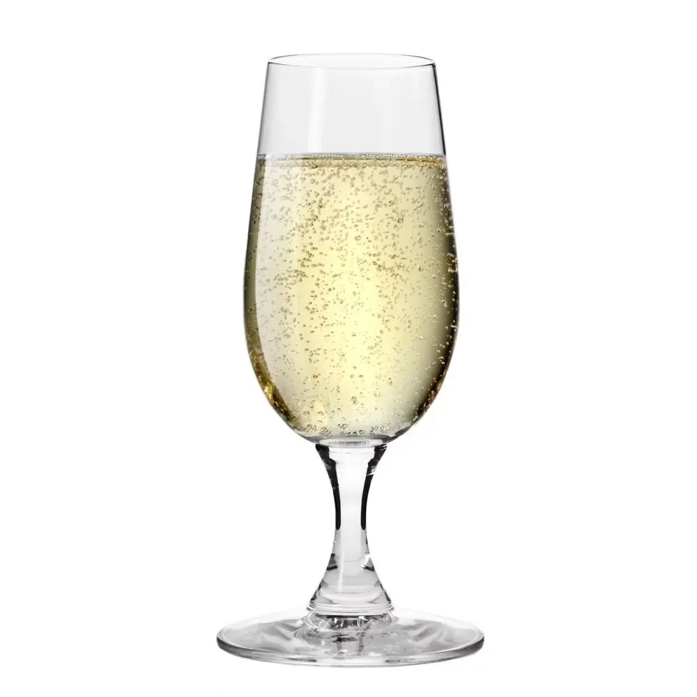 Pezsgőspoharak Balance, 190 ml - 6 darabos készlet | KROSNO FKMA230018005010