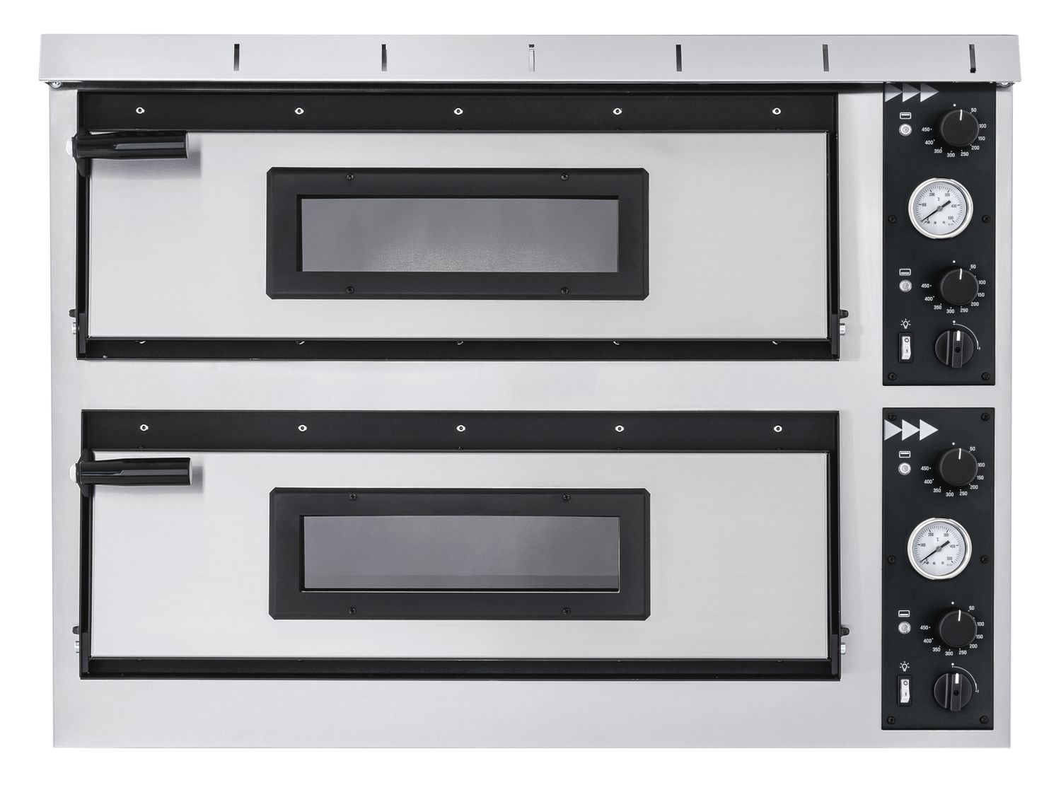 Kemence pizzához XL Plus 44 | PRISMAFOOD 226759
