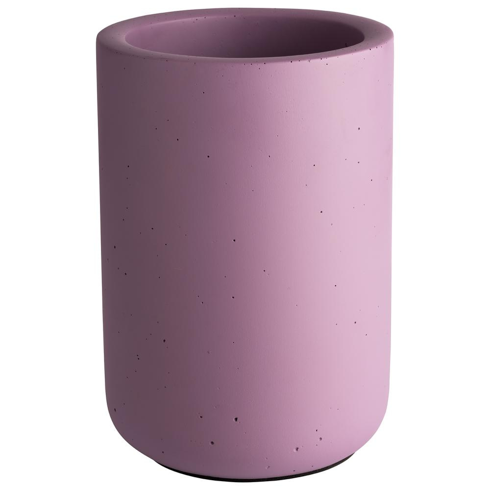 Hűtő palackokhoz, cooler, ELEMENT, beton, lila | APS 36104