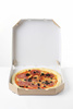 Alátét távtartók pizzához, téglalap alakú, magasság 3,5 cm | HENDI 709900
