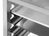 Talap Silversteam 2 6040 sütőkhöz | BARTSCHER 115089