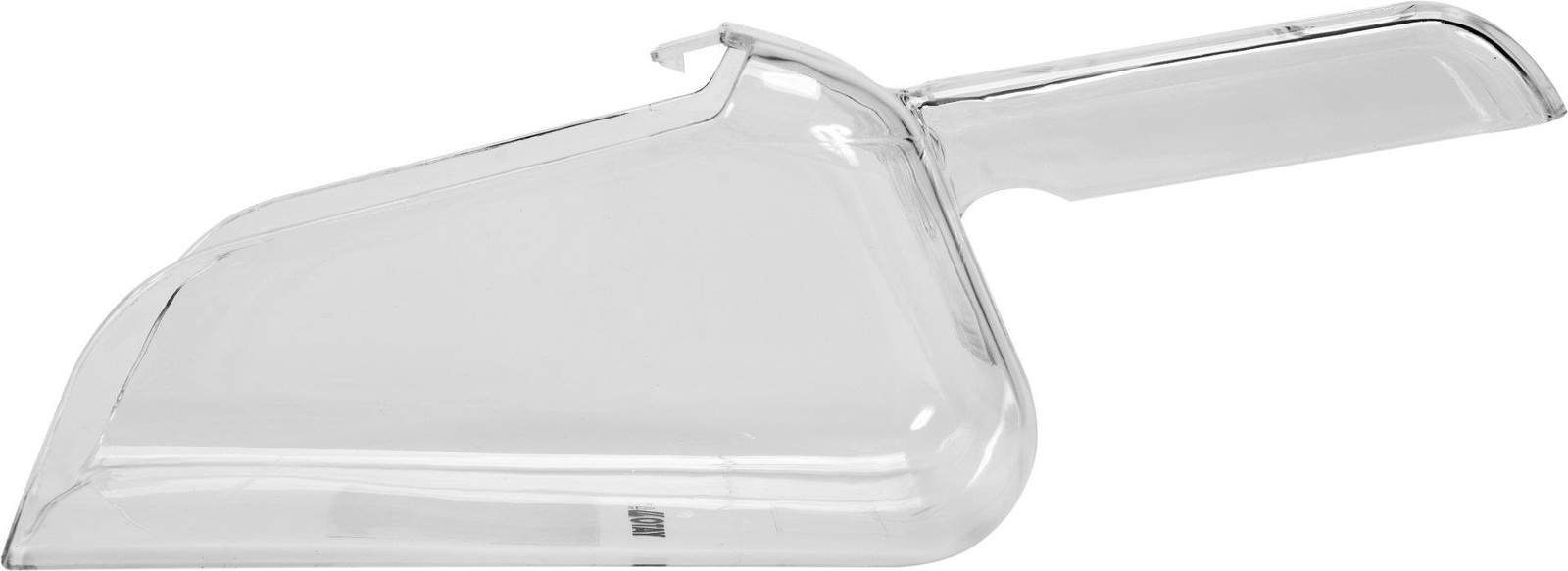 Lapát polikarbonátból 950 ml | YATO YG-02461
