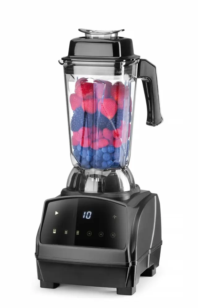 Turmixgép bartender elektromos 2.5 L, 230 V, 1.6 kW | HENDI 238103