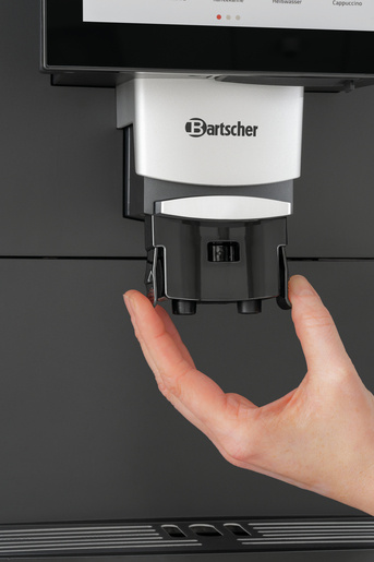 Kávéfőző Easy Plus 550 | BARTSCHER 190096