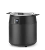Leveses fazék Waterless, 10 l, 230 V, 450 W | HENDI 860564