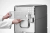 Konvekciós-mikrohullámú sütő CombiTurbo, 18 L, fekete, 230V/3000 W | HENDI 281277