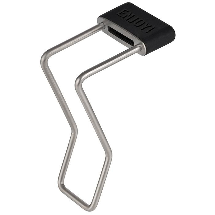 Érintésmentes csap, adapter APS gyümölcsléadagolókhoz, 12x4.5x5.5 cm | APS 10802