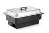 Elektromos melegentartó Kitchen Line GN 1/1 TELLANO | HENDI 204825