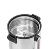 Duplafalú kávéfőző 12 l | FORGAST FG05601