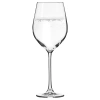 Vörösboros vagy vizes poharak Splendour, 580 ml - 6 darabos készlet | KROSNO GLASS F578187050052960