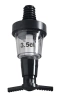 Csepegésmentes adagoló - 1 db, 35 ml | BARUP 598214