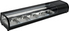 Hűtött sushi felépítmény 5x1/2 GN | YATO YG-05005