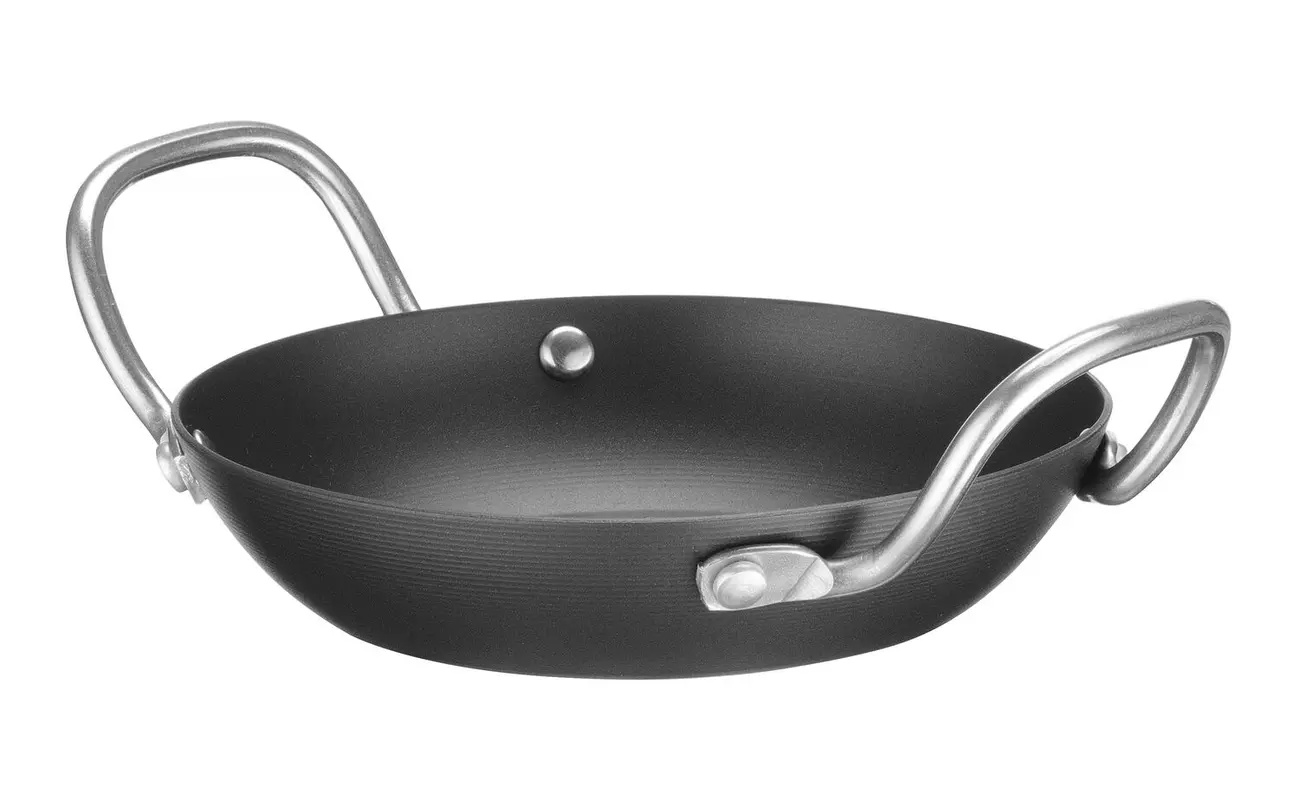 Szervírozó serpenyő, átm. 18 cm | HENDI 627938