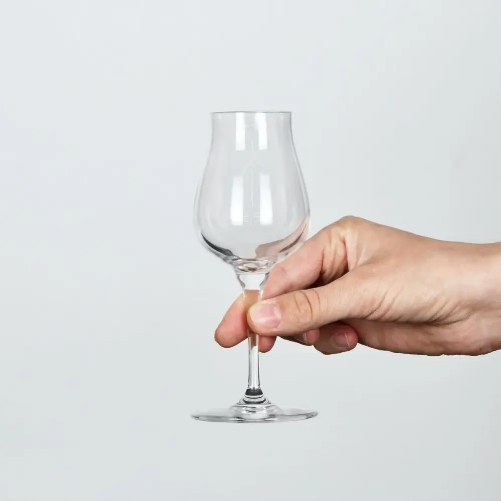 Whisky kóstoló poharak Avant-Garde 125 ml - 4 darabos készlet | KROSNO GLASS F57C684011001010