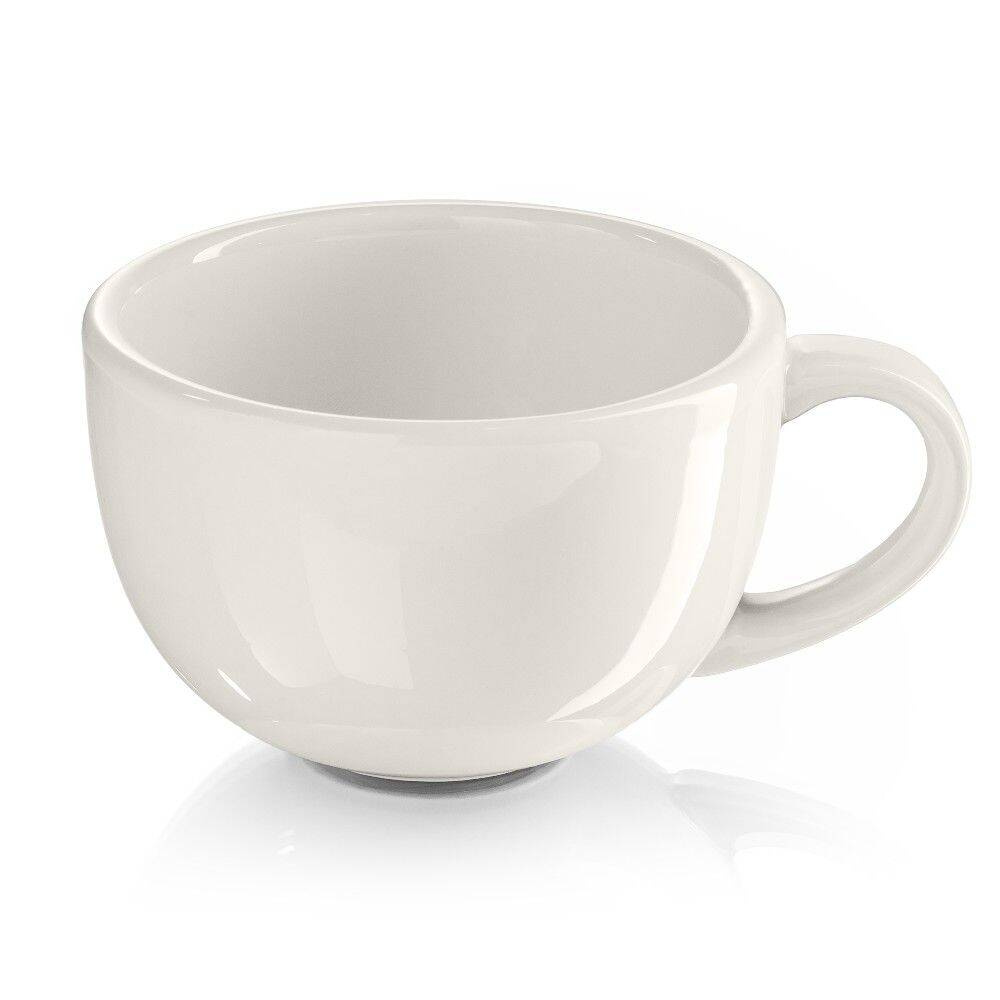 Csésze elegáns porcelán Modermo Prima 300 ml | MODERMO MP007