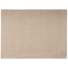 Alátét az asztalra TIRA, PVC, piros, 45x33x0,1 cm | APS 60014