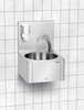 Kézmosó W10-KB Plus | BARTSCHER 401621