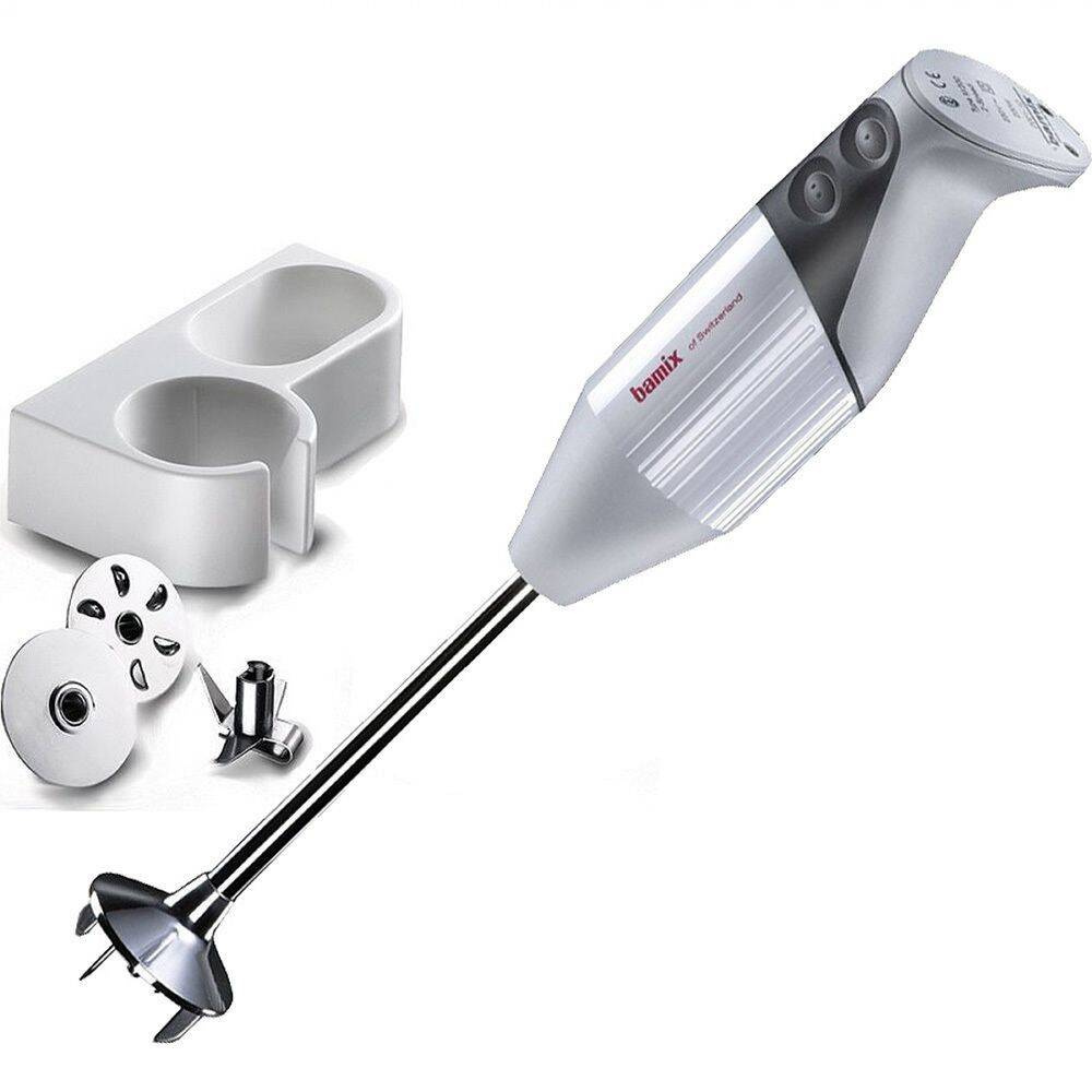Kézi mixer karhossz 19 cm | BAMIX Gastro 200