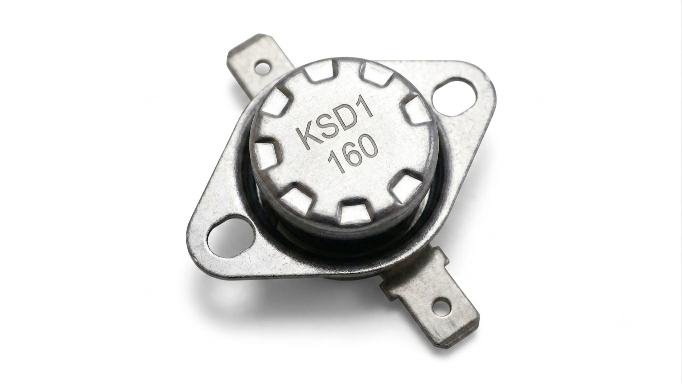 Termosztát mikrohullámú sütőhöz 160/95℃ FG09903 | CFG09903/32