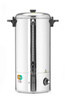 Vízforraló 18 l, 2,2 kW, 230 V | HENDI 209899