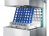 Állvány alumíniumból GN tárolóedényekhez | HENDI 812266