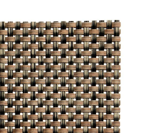 Szerviz- és evőeszköztartó tok, 6 darabos készlet 24x9x0.1 cm | APS 60552