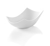 Porcelán tál Vanilla 29x13,6x8 cm | HENDI 785577