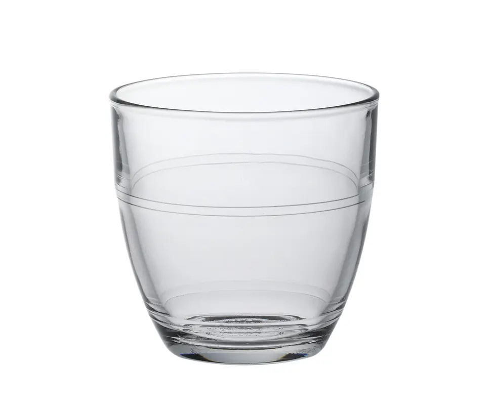 Pohár GIGOGNE - 160 ml, 6 darab | DURALEX 1016AB06C0111