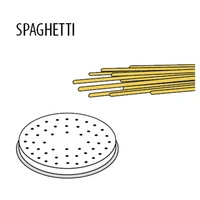 Spagetti