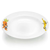 Mély porcelán tányér Modermo Kids 22,5 cm | MODERMO MP055
