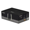 Whisky poharak Fjord 370 ml - 6 darabos készlet | KROSNO GLASS F68C202030001010