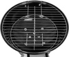 Klasszikus faszén grill, 41 cm átmérőjű rács | LUND 99906
