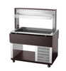 Hűtött büfékocsi K3110-200W | BARTSCHER 125543V1