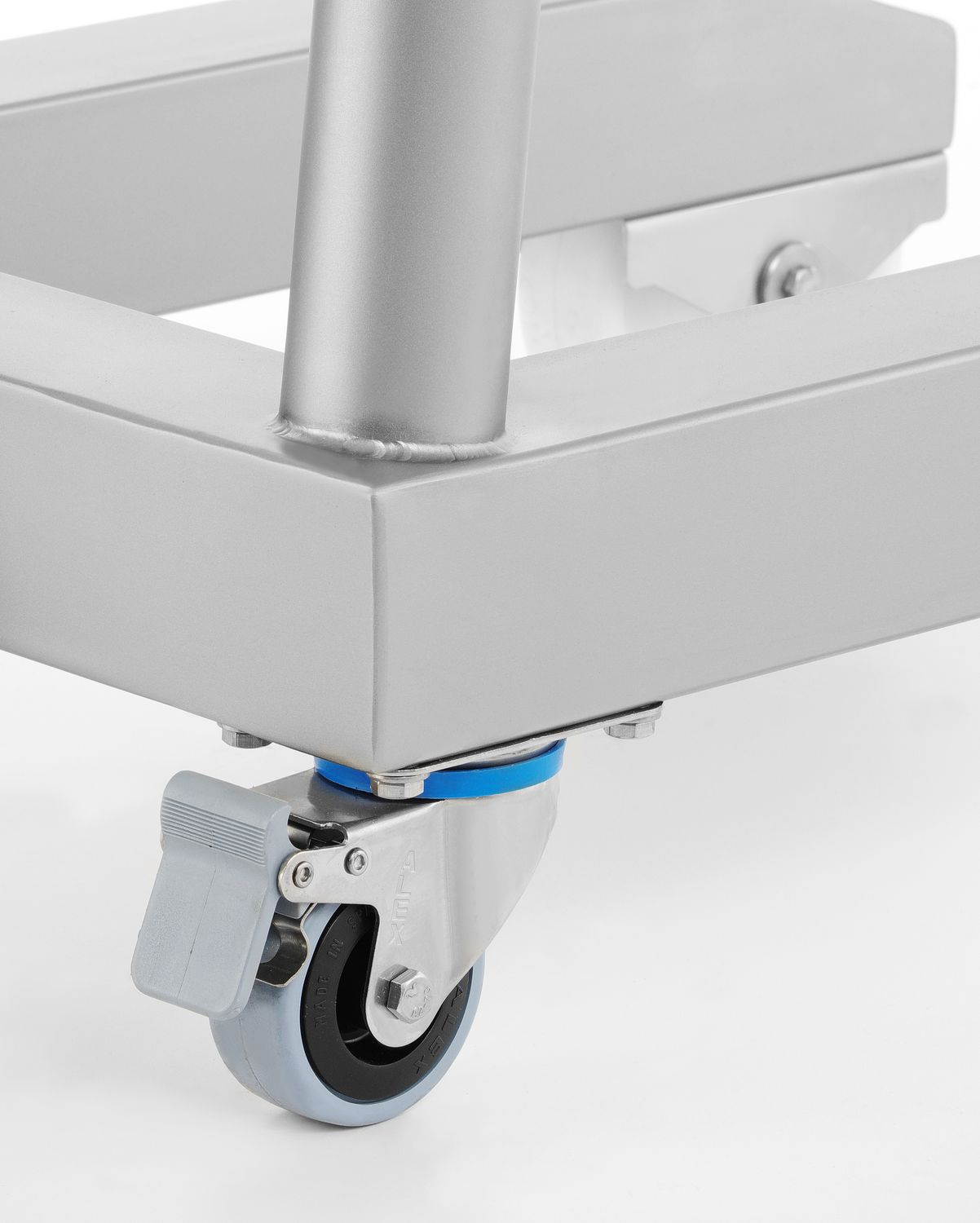 Keverőkocsi Turbo TRX-22, 2.2 kW, 60 cm-es keverőkar | SAMMIC 3030506