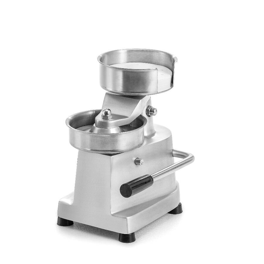 Hamburgerprés kézi, átm. 13 cm | FORGAST FG10606