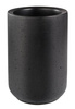 Hűtő palackokhoz, cooler, ELEMENT, beton, fekete | APS 36099