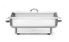 Elektromos ételmelegítő Kitchen Line GN 1/1 POLLINA | HENDI 204900