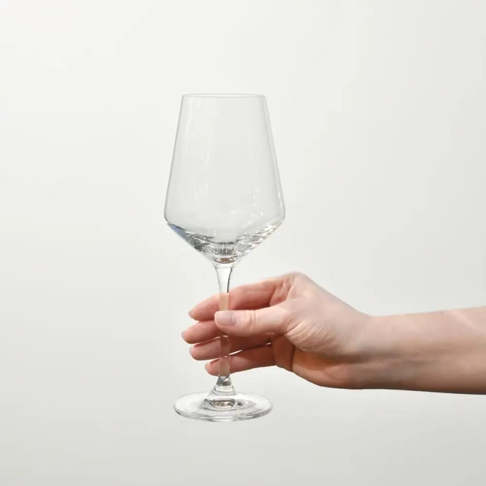 Fehérboros poharak Avant-Garde, 450 ml - 6 darabos készlet | KROSNO F579917039032490