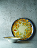 Pizzástányér Barocco - átm. 31 cm | HENDI 768792
