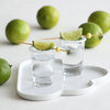 Pohár vodkára, likőrre 62 ml | MODERMO MG401