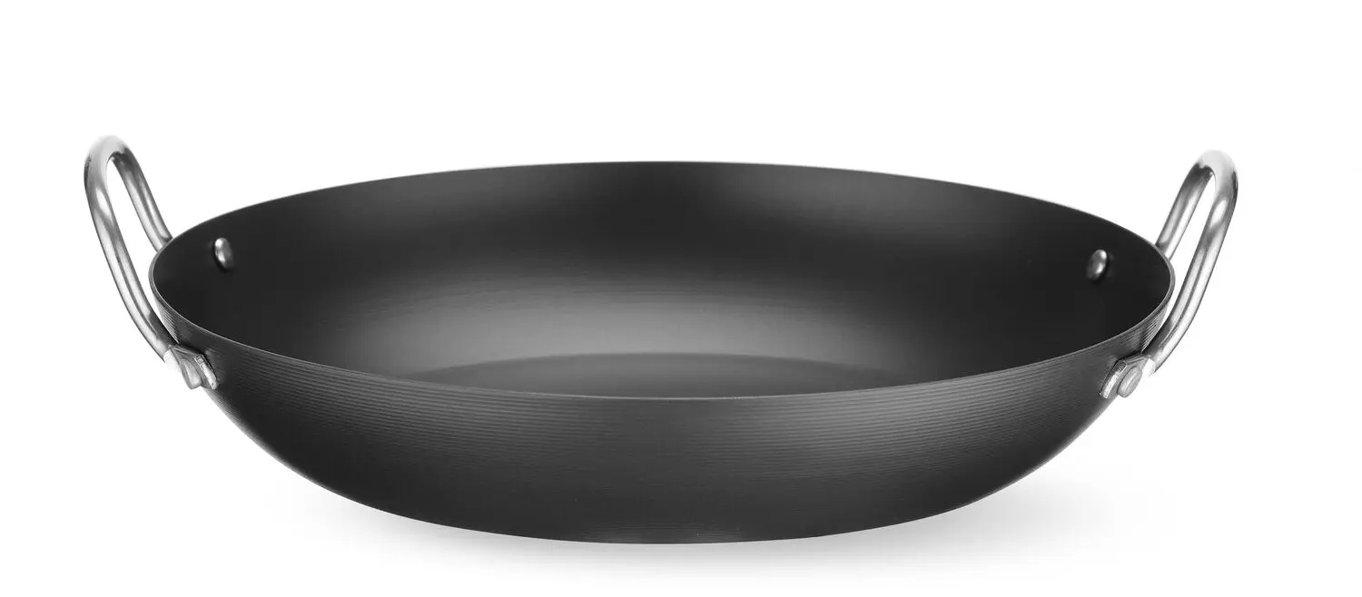 Tálaló serpenyő, ø 20 cm | HENDI 627945