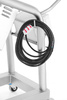 Keverőkocsi Turbo TRX-22, 2.2 kW, 60 cm-es keverőkar | SAMMIC 3030506