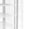 Vitrines hűtött bemutató | FORGAST FG07758