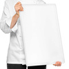HACCP vágódeszka fehér 60x40 cm | FORGAST FG12615