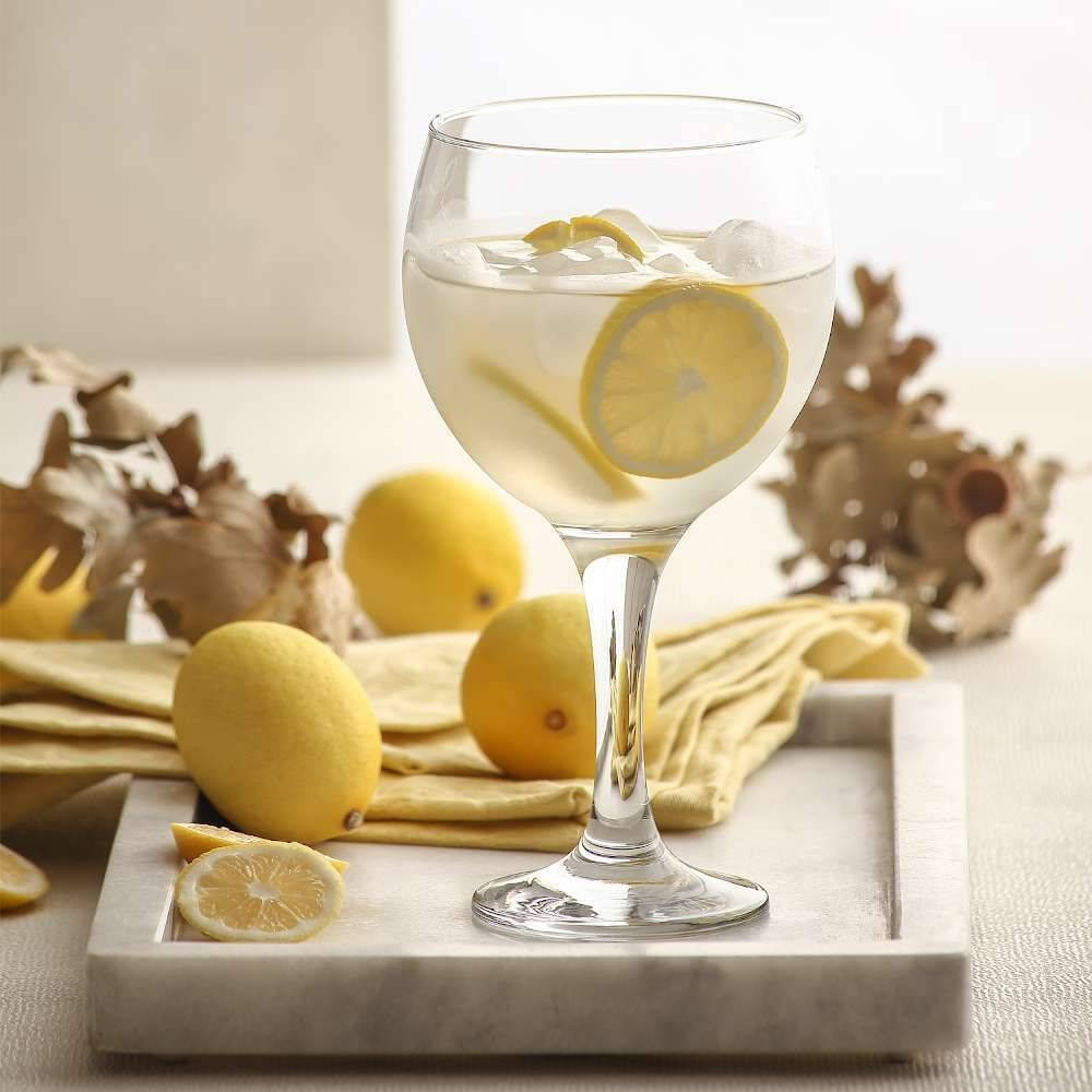 Fehérboros pohár Bistro 170 ml | MODERMO MG002
