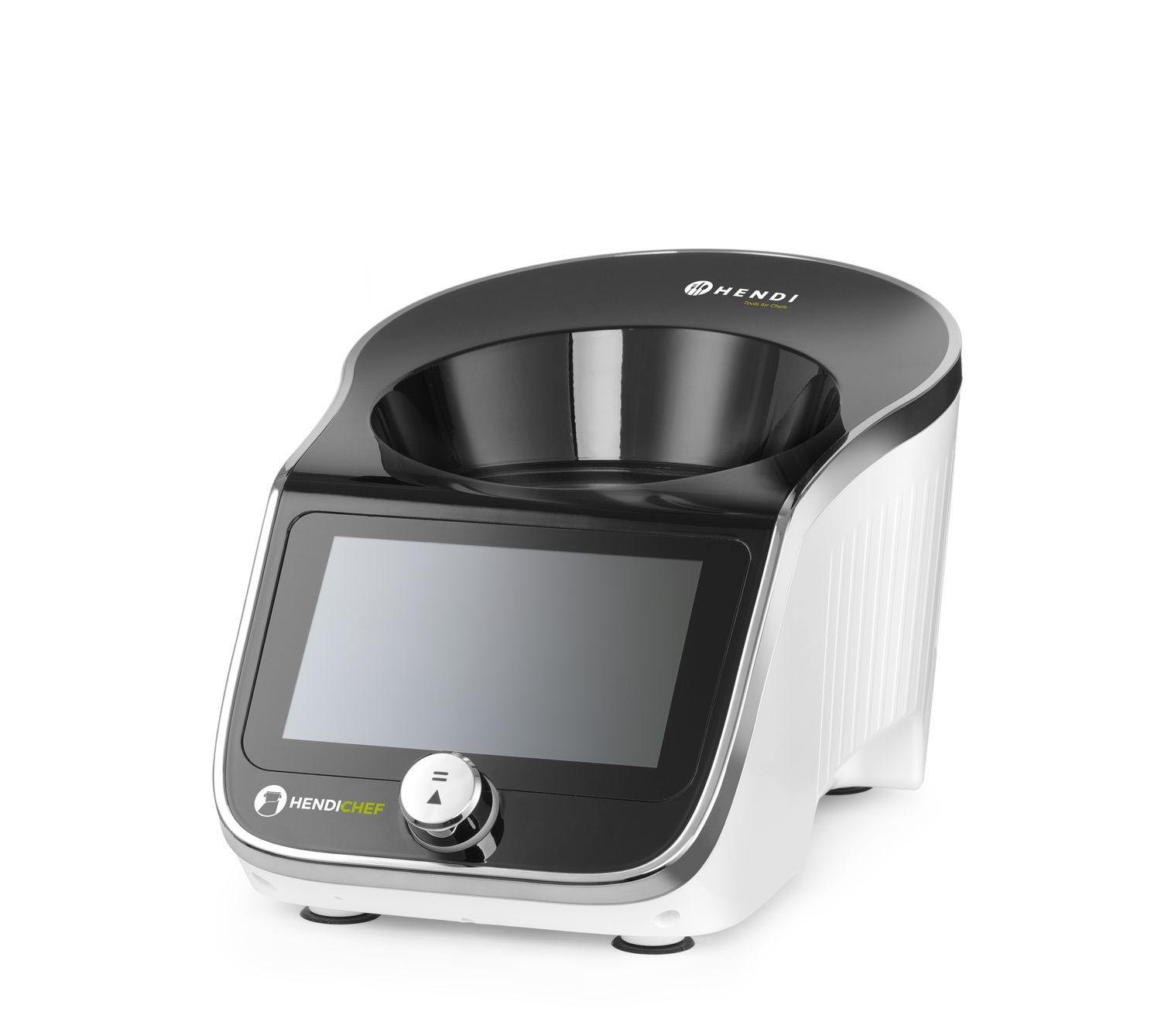 Robot multifunkciós HendiChef, 4,5 l, 1,4 kW | HENDI 221761