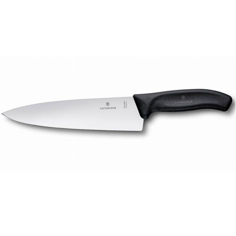 Séfkés Swiss Classic pengehossz 20 cm | VICTORINOX 6.8063.20B