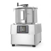 Zöldségszeletelő CK-38V, 1.5 kW, 450 kg/h, 230 V | SAMMIC 1050808