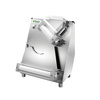 Elektromos pizza tésztanyújtó 320 mm, 0,37 kW, 230 V | FIMAR FI32N