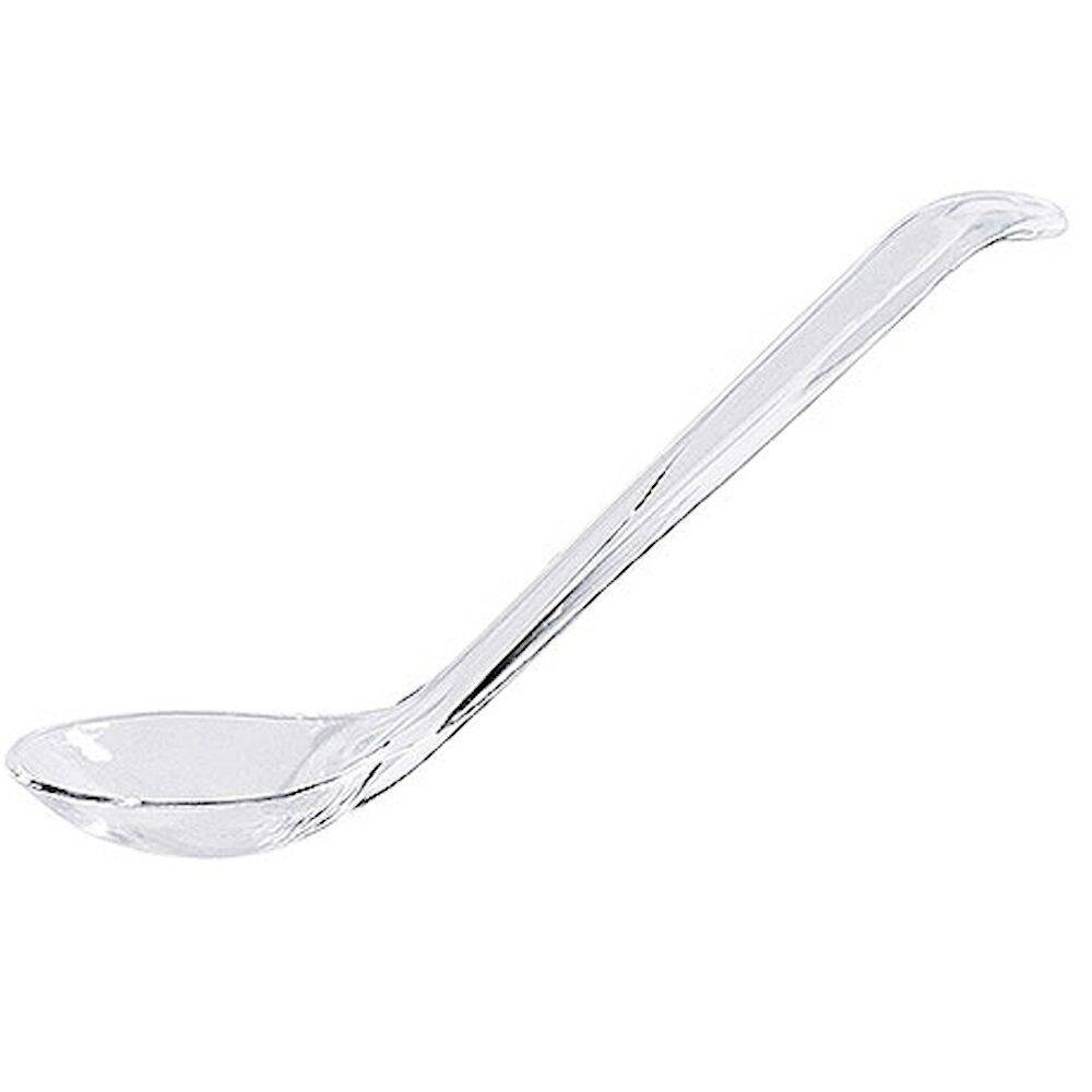 Műanyag kanál mustáros tartóhoz, 10 cm | CONTACTO 666/100